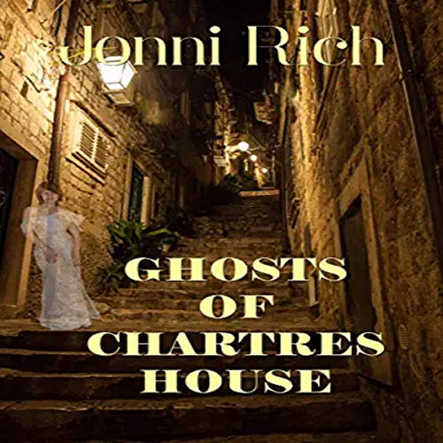 Ghosts of Chartres House