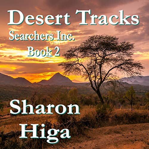 Desert Tracks