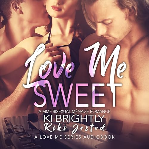 Love Me Sweet