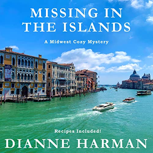 Missing in the Islands