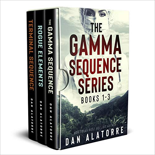 The Gamma Sequence Series
