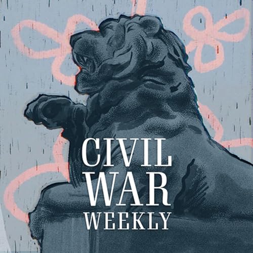 Civil War Weekly by Timothy Patrick