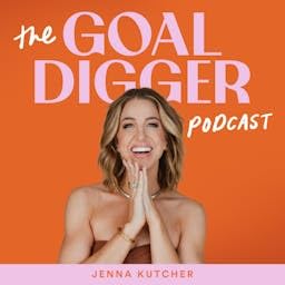 The Goal Digger Podcast | Top Business and Marketing Podcast for Creatives, Entrepreneurs, and Women in Business