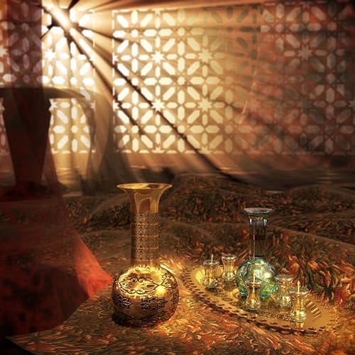 The Arab American Experience by SMG Sound Network