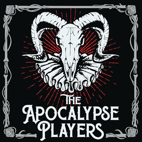 The Apocalypse Players by The Apocalypse Players