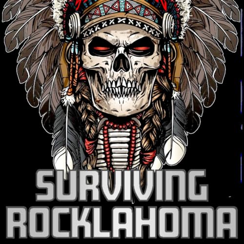 Surviving Rocklahoma by Adam Richmond