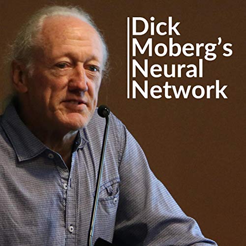 Dick Moberg's Neural Network by Dick Moberg
