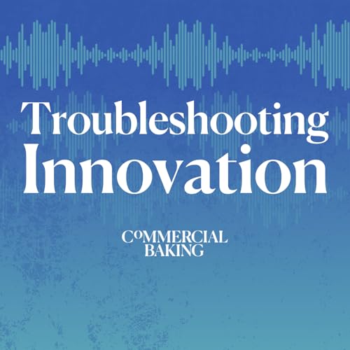 Troubleshooting Innovation by Commercial Baking