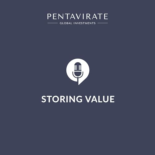 Storing Value by Chad Gleason 