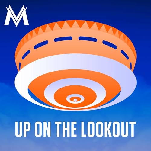 Up On The Lookout - The Dragon Ball Podcast by MasakoX