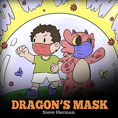 Dragon’s Mask