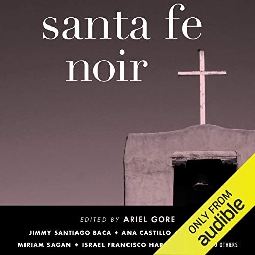 Santa Fe Noir