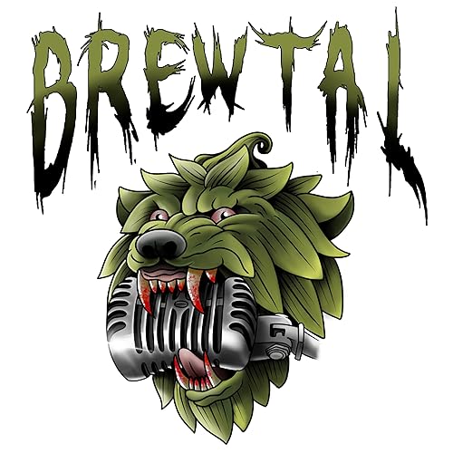 Brewtal by Death Dealer Productions