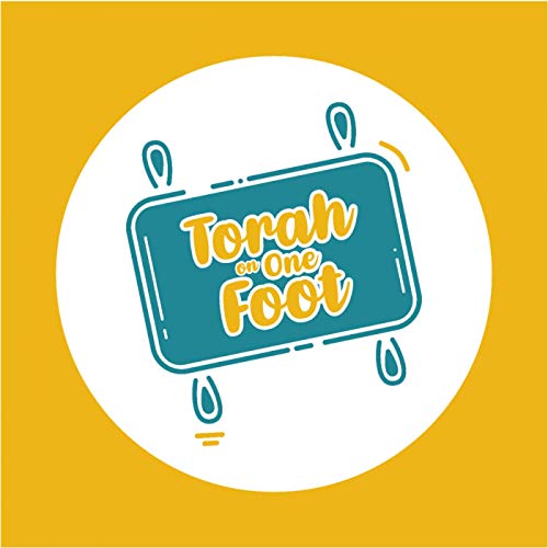 Torah On One Foot
