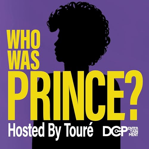 Who Was Prince? by DCP Entertainment