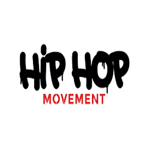 Hip Hop Movement Podcast by Hip Hop Movement