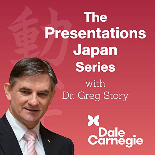 The Presentations Japan Series by Dale Carnegie Training