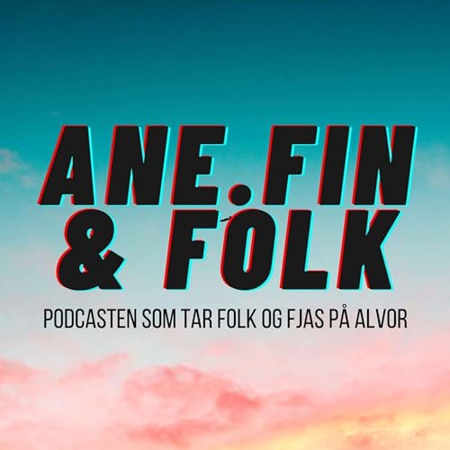 Ane.Fin & Folk by Ane.Fin