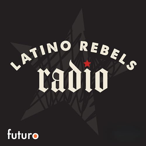 Latino Rebels Radio