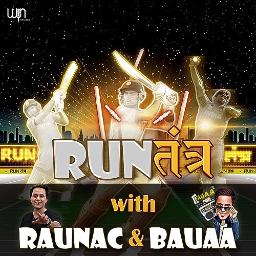 Run Tantra with RJ Raunac by WYN Studio
