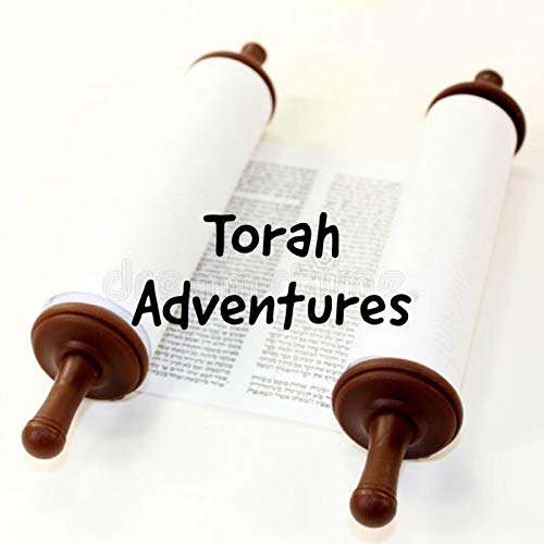 Torah Adventures ☑️ by Torah Adventures