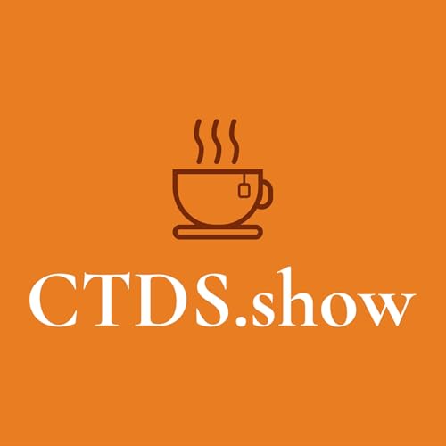 Chai Time Data Science by Sanyam Bhutani