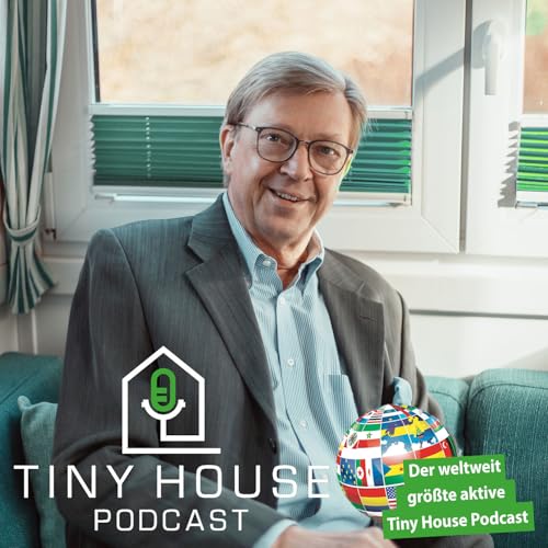 Tiny House Podcast by Peter L. Pedersen