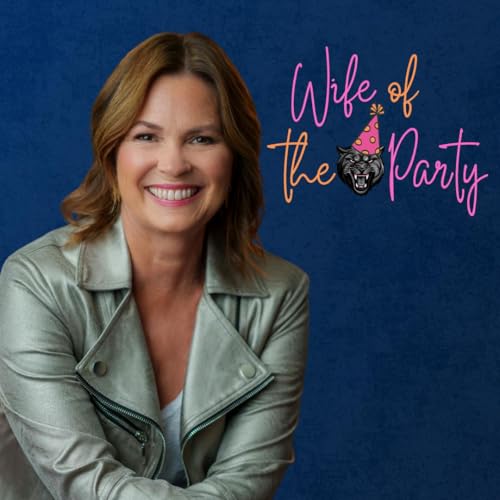 Wife of the Party