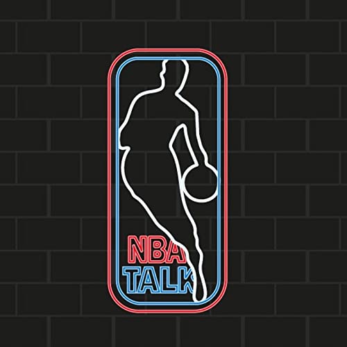 NBA talk by ludovico rivoira