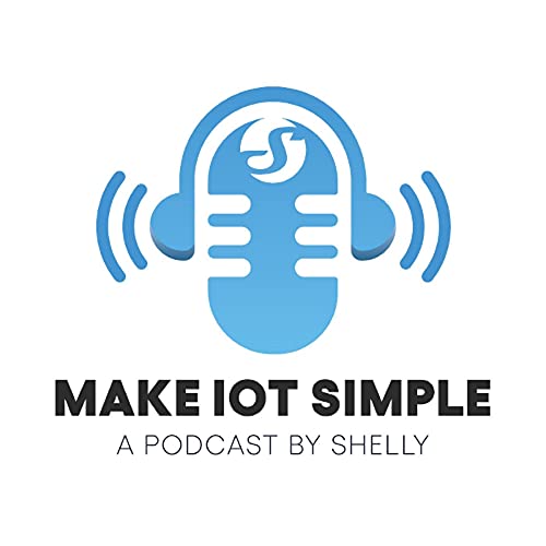 Make IoT Simple by Doug Roberson
