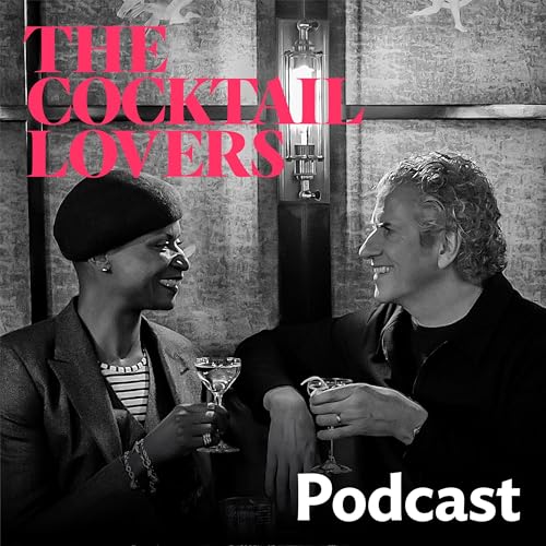 The Cocktail Lovers by The Cocktail Lovers