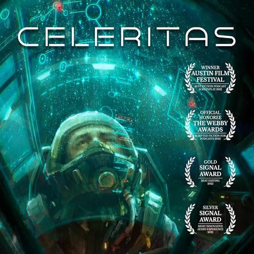 Celeritas by Magnesium Film