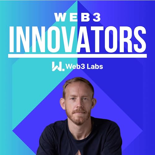 Web3 Innovators by Conor Svensson