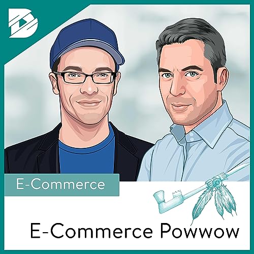 E-Commerce Powwow // by digital kompakt by Joel Kaczmarek (Digitalexperte & Medienunternehmer)