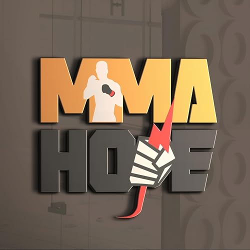 MMA Hoje by MMA Hoje