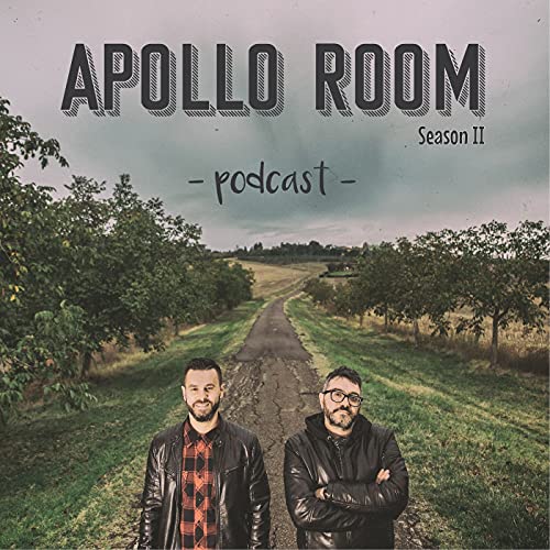 Apollo Room by Apollo Room