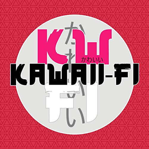 Kawaii-Fi Radio - Anime Podcast by Bad Bard Productions