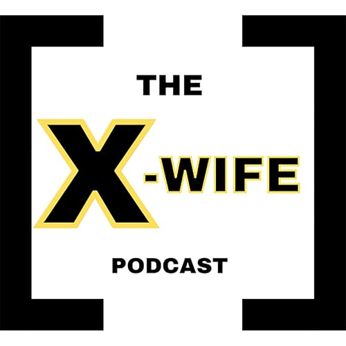 The X-Wife Podcast: An Introduction to X-Men Comics by Justin and Alicia
