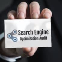 The Search Engine Optimization Audit Podcast by searchengineoptimizationaudit