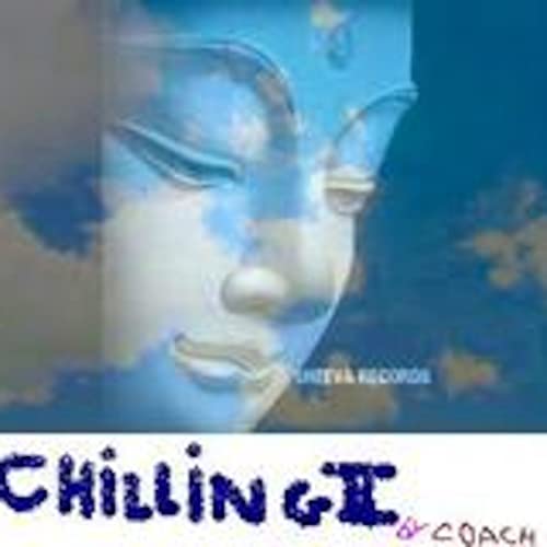COACH by Chillout Ambient Electronic Downtempo