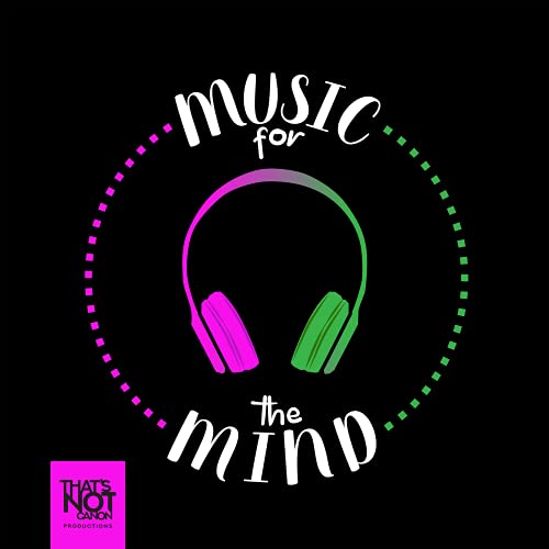 Music for the Mind
