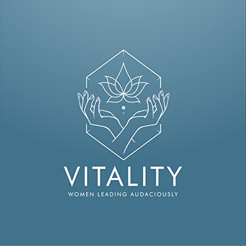 Vitality by Jennifer Helene Popken