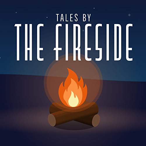 Tales by the Fireside - Bedtime stories and sleep meditation by Joe Fireside