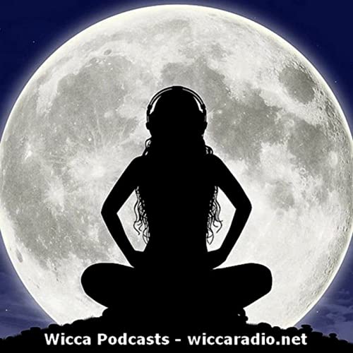 Wicca Podcasts Radio by Unknown