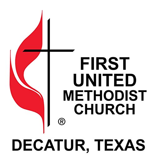 First United Methodist Church - Decatur, TX by First United Methodist Church