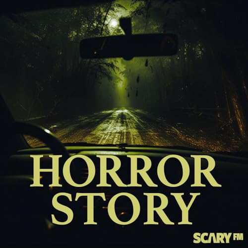 Horror Story: True Paranormal Mysteries and Hauntings by Horror Stories