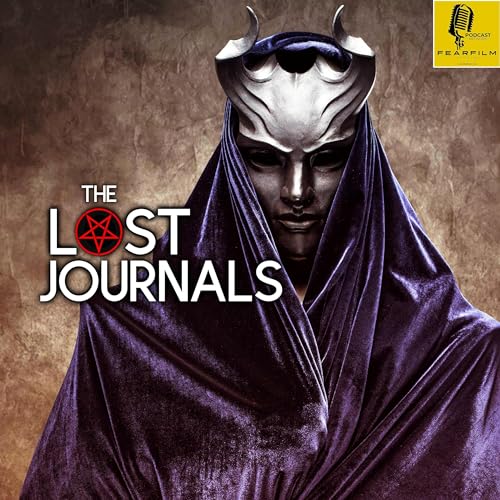 The Lost Journals
