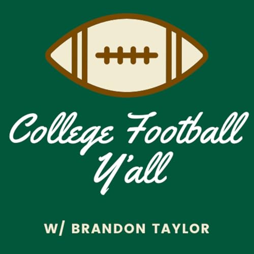 College Football, Y'all