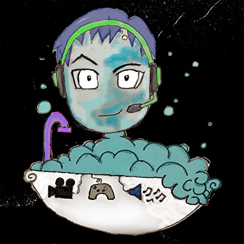 Pop Culture Buffs by WOLFEMAN