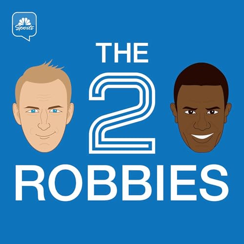 The 2 Robbies by NBC Sports Soccer